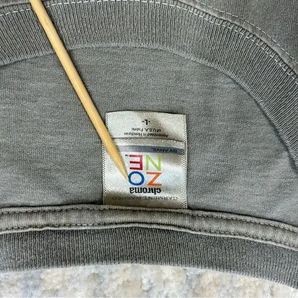 Vintage Patty Loveless Concert Tour Tshirt Large - Picture 4 of 5